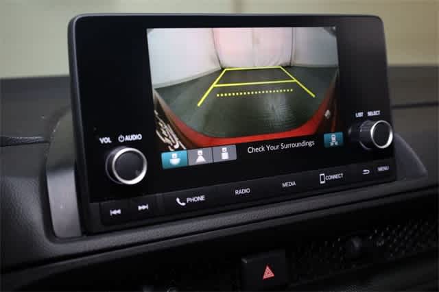 Thumbnail: 2023 Honda CR-V - 27