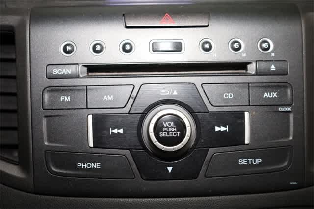 Thumbnail: 2014 Honda CR-V - 26