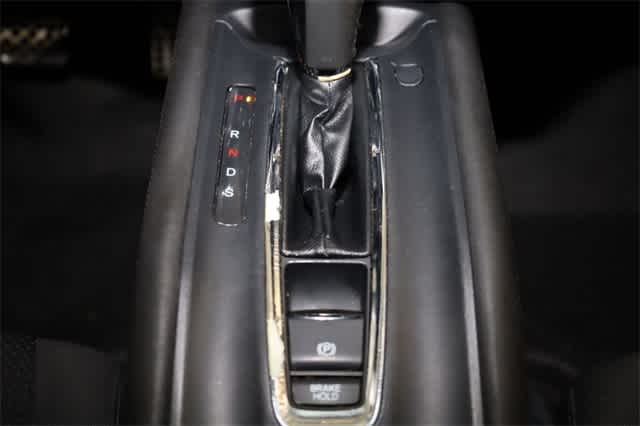 Thumbnail: 2020 Honda HR-V - 30