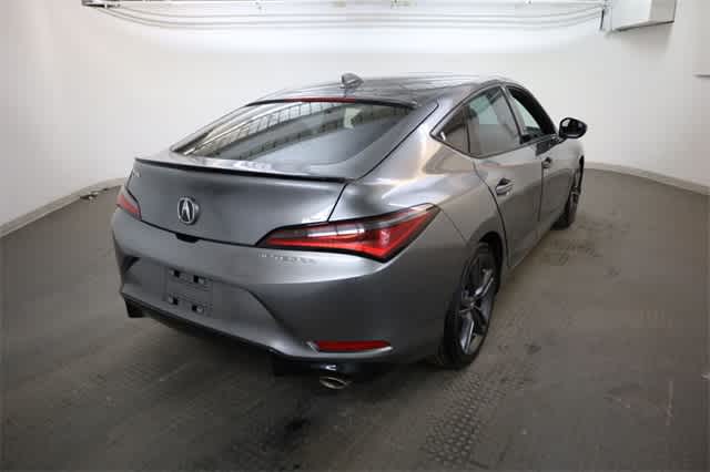 Thumbnail: 2023 Acura Integra - 7