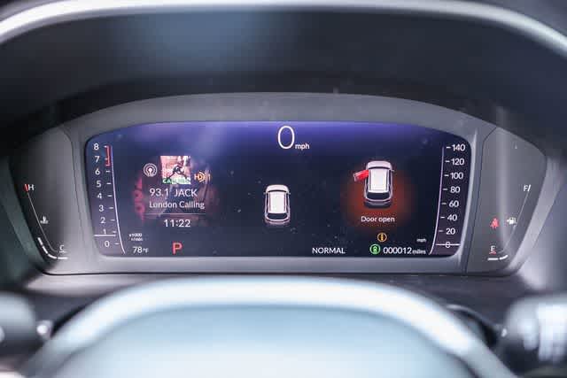 Thumbnail: 2026 Honda Pilot - 13