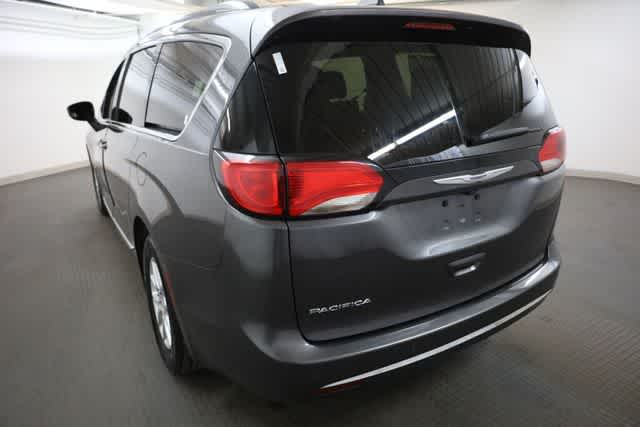 Thumbnail: 2020 Chrysler Pacifica - 5