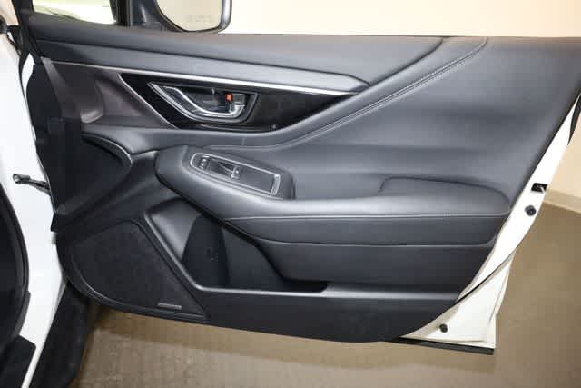 Thumbnail: 2024 Subaru Outback - 22