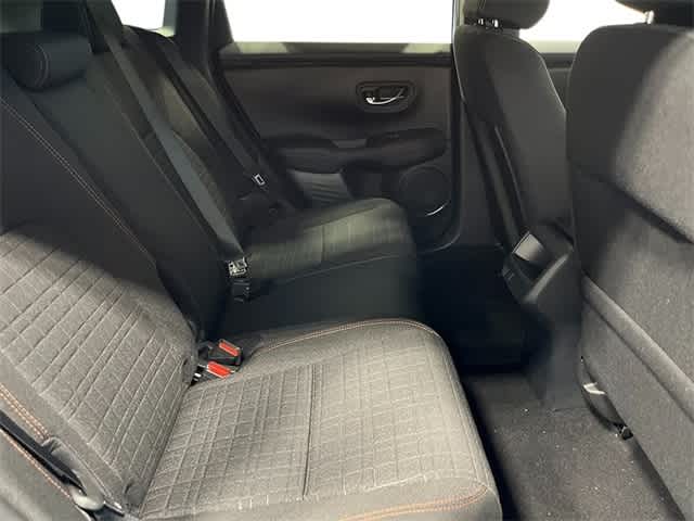 Thumbnail: 2026 Honda HR-V - 25