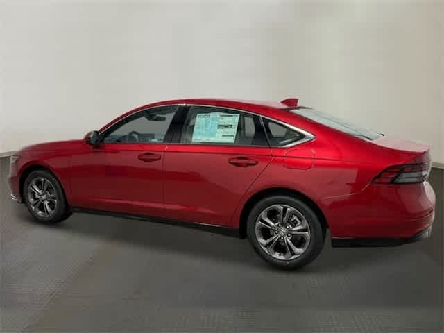 Thumbnail: 2025 Honda Accord - 2