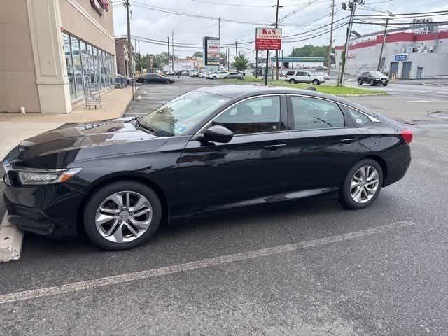 Thumbnail: 2018 Honda Accord - 6