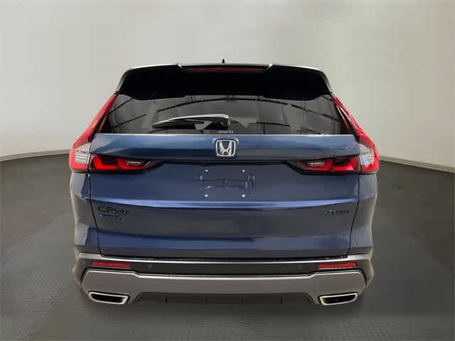 Thumbnail: 2026 Honda CR-V - 4