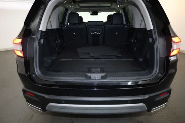 Thumbnail: 2023 Honda Pilot - 33