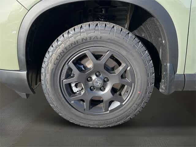 Thumbnail: 2026 Honda Pilot - 9