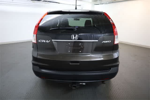 Thumbnail: 2013 Honda CR-V - 6