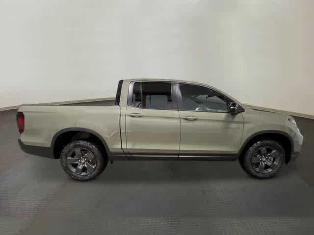 Thumbnail: 2026 Honda Ridgeline - 8