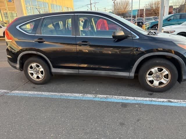 Thumbnail: 2012 Honda CR-V - 13