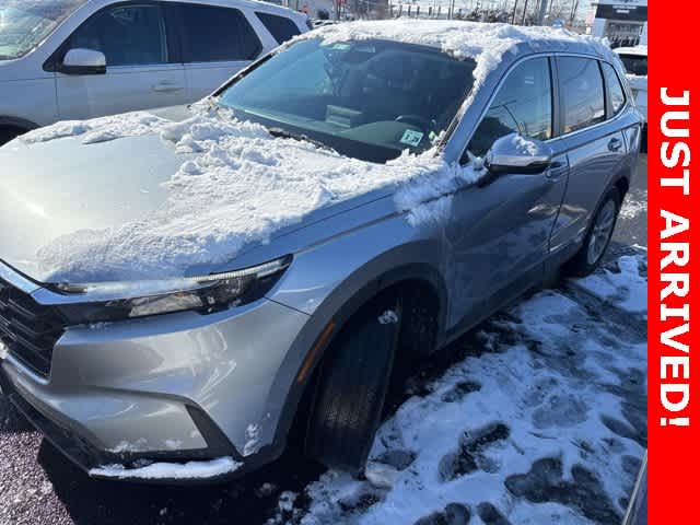 Thumbnail: 2023 Honda CR-V - 1