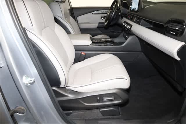 Thumbnail: 2023 Honda Pilot - 20