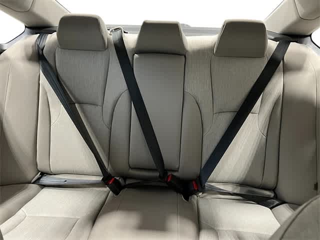 Thumbnail: 2025 Honda Accord - 25