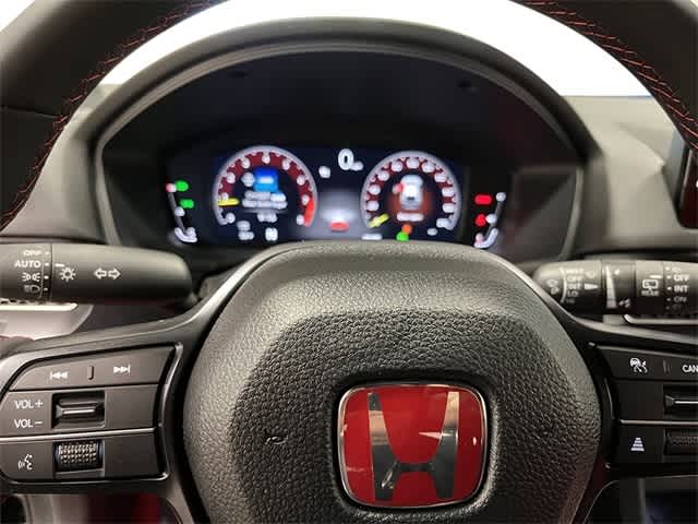 Thumbnail: 2025 Honda Civic - 23