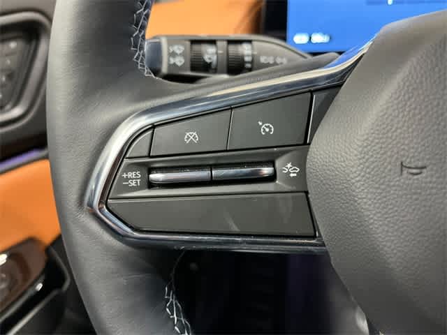 Thumbnail: 2026 Honda Prologue - 13