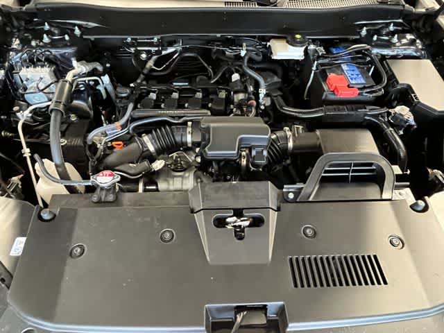 Thumbnail: 2026 Honda CR-V - 11