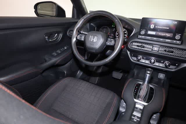 Thumbnail: 2024 Honda HR-V - 20