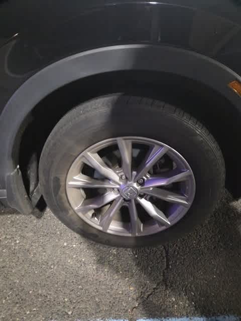 Thumbnail: 2023 Honda CR-V - 18