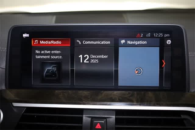 Thumbnail: 2018 BMW X3 - 28