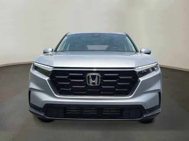 Thumbnail: 2026 Honda CR-V - 8