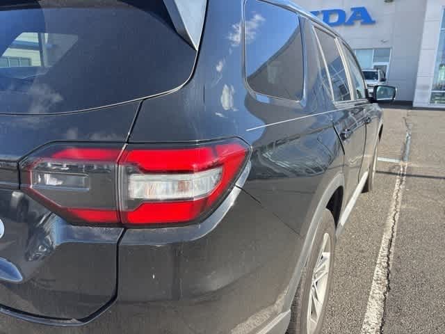 Thumbnail: 2023 Honda Pilot - 21