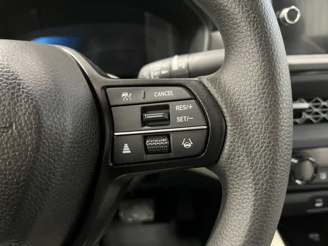 Thumbnail: 2026 Honda Accord - 18