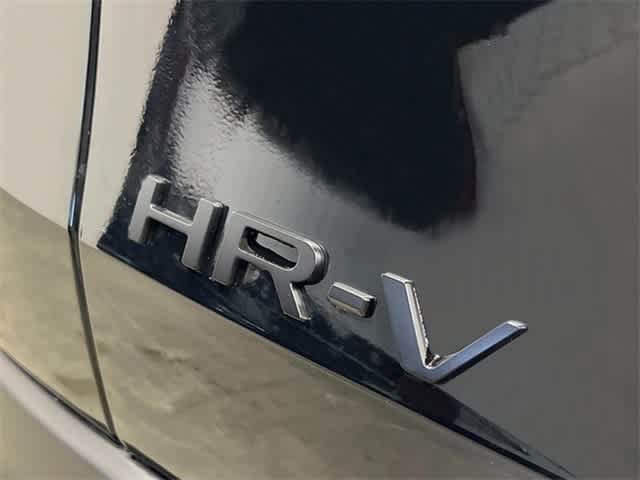 Thumbnail: 2026 Honda HR-V - 5