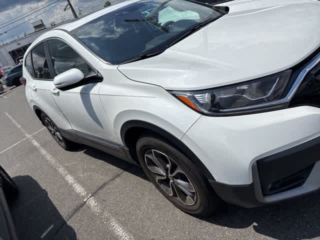 Thumbnail: 2022 Honda CR-V - 17