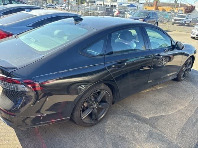 Thumbnail: 2024 Honda Accord - 13