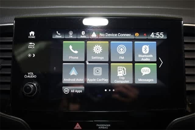 2023 Honda Passport EX-L 29