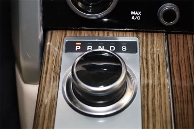 Thumbnail: 2019 Land Rover Range Rover - 33
