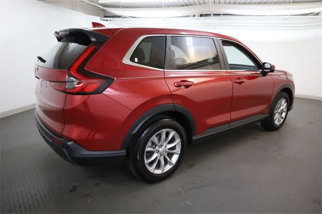 Thumbnail: 2023 Honda CR-V - 8