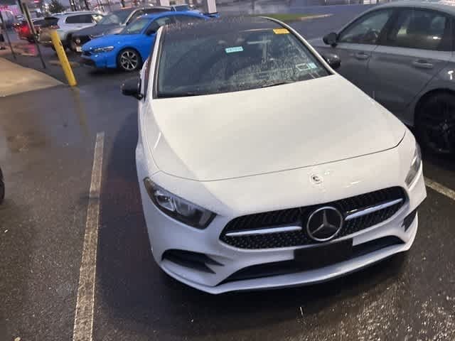 Thumbnail: 2019 Mercedes-Benz A-Class - 5