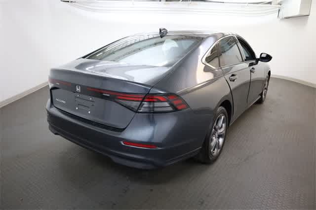 Thumbnail: 2024 Honda Accord - 7