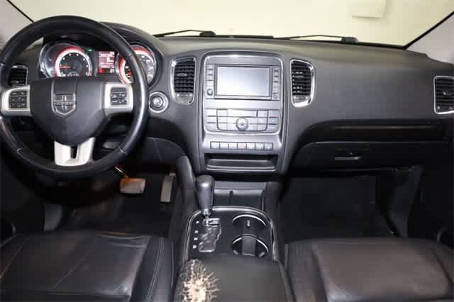 Thumbnail: 2013 Dodge Durango - 17