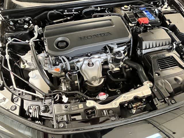 Thumbnail: 2026 Honda Civic - 12