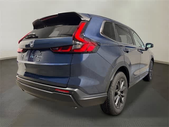 Thumbnail: 2026 Honda CR-V - 5
