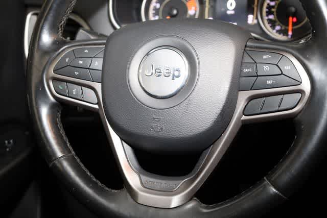 Thumbnail: 2019 Jeep Cherokee - 33