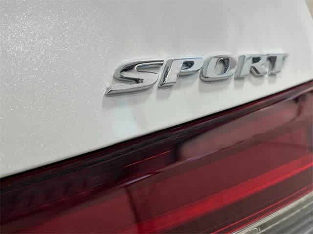 Thumbnail: 2026 Honda Civic - 6