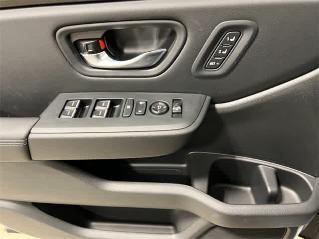 Thumbnail: 2025 Honda Pilot - 16