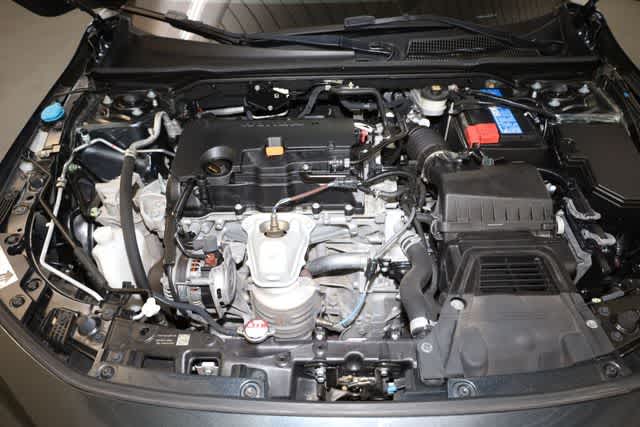 Thumbnail: 2024 Honda Civic - 35