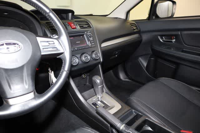Thumbnail: 2013 Subaru XV Crosstrek - 16