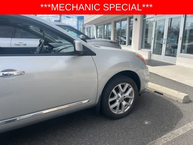 Thumbnail: 2013 Nissan Rogue - 26