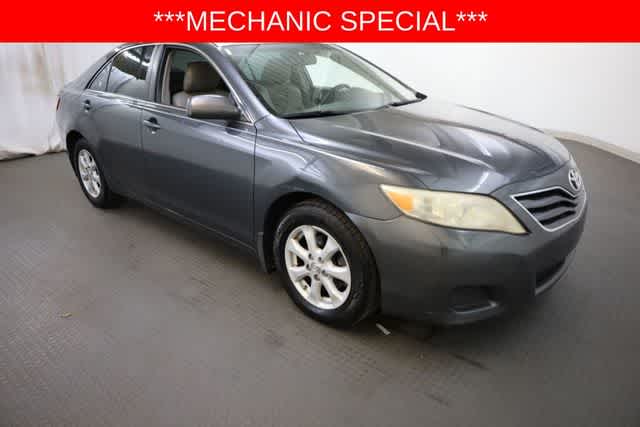 Thumbnail: 2010 Toyota Camry - 10