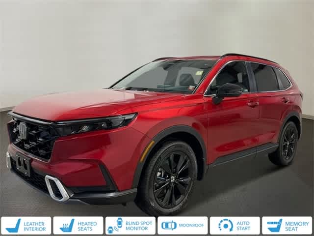 2025 Honda CR-V Sport Touring -
                  Union, NJ