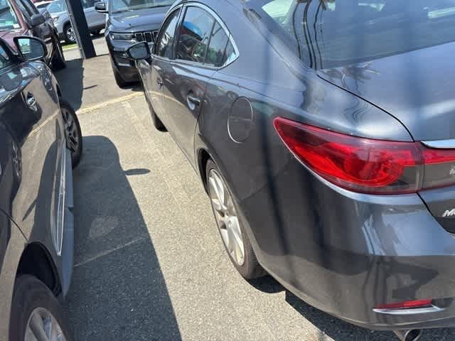 Thumbnail: 2014 Mazda Mazda6 - 7