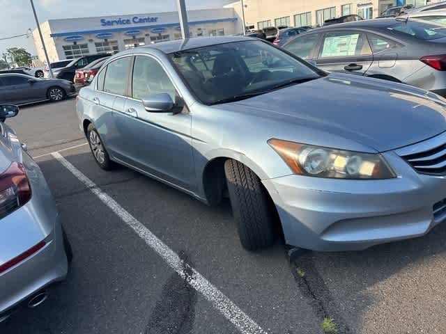 Thumbnail: 2011 Honda Accord - 8