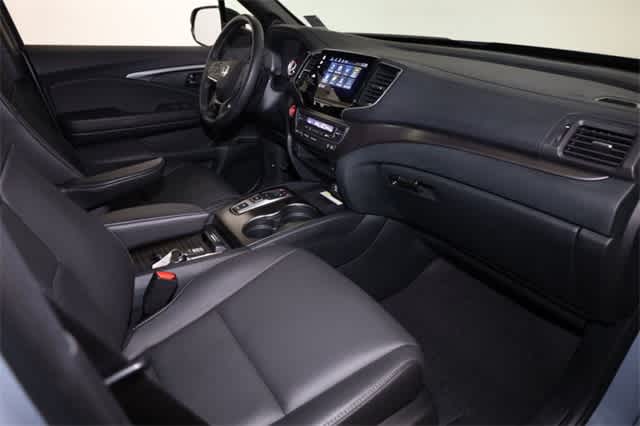Thumbnail: 2023 Honda Passport - 19